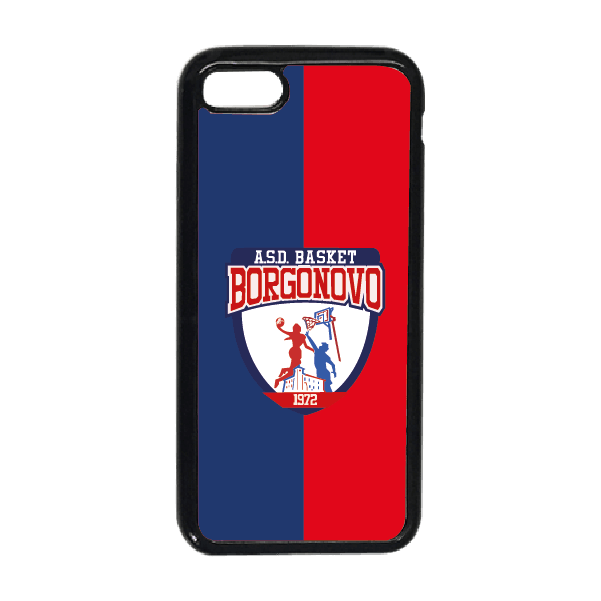 Cover rigida
