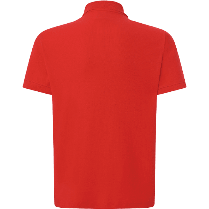 Polo casual