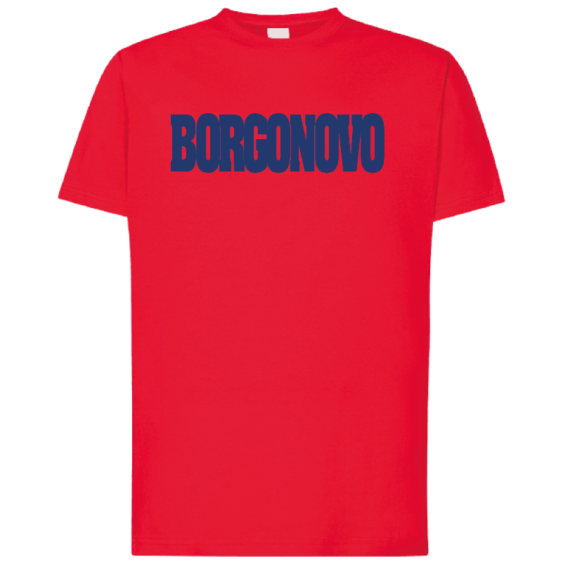 T-shirt casual