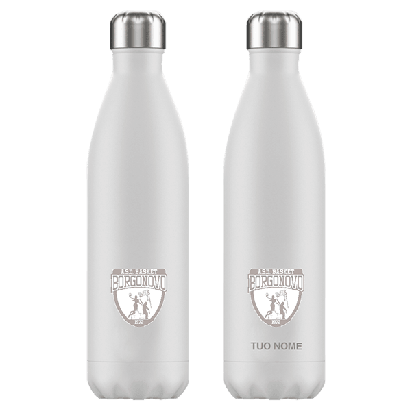 Thermos Laser