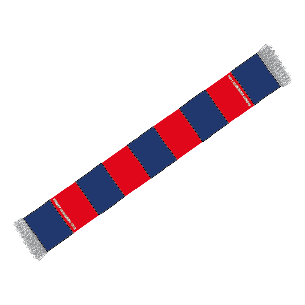 Sciarpa tubolare classica